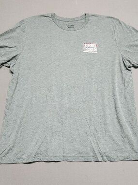 Cavallino Target Ganassi Racing Dixon 9 Mens 3XL Number Tee Gray 126